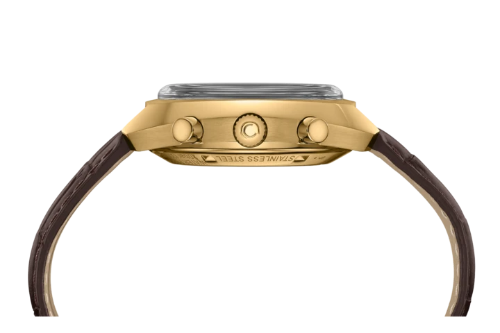 Certina DS-2 Chronograph Automatic