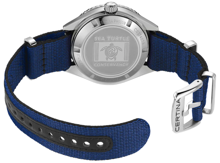 Certina DS Super PH500M