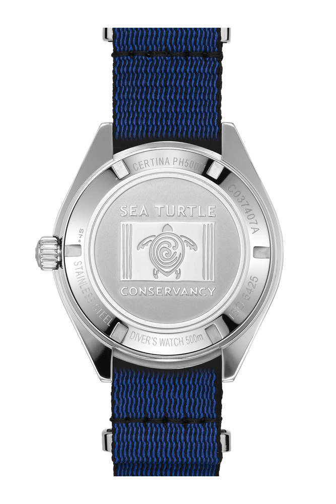 Certina DS Super PH500M