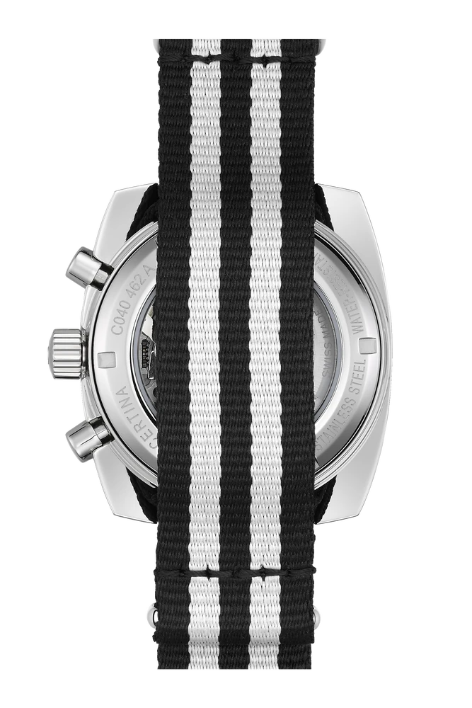 DS Chronograph Automatic 1968