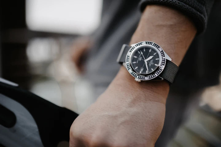 Certina DS Super PH500M