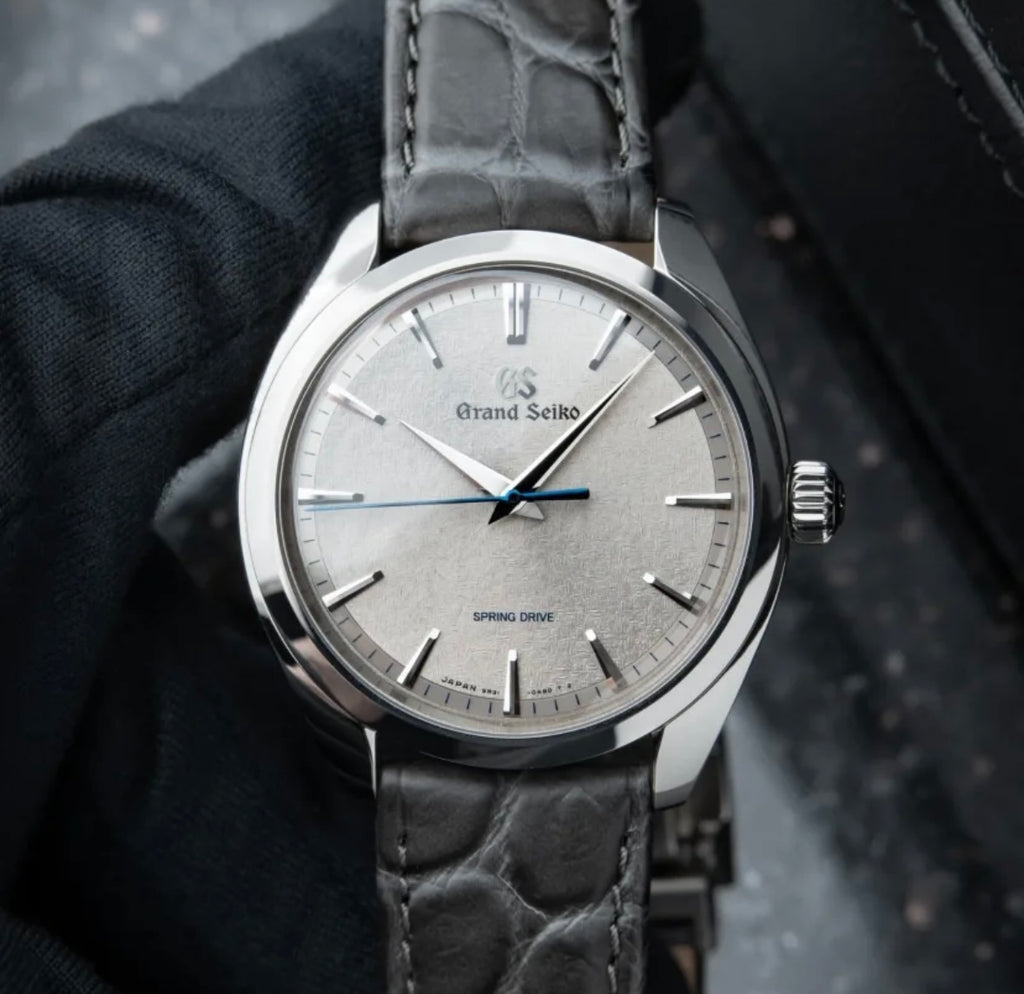 Grand Seiko GS9 Club Limited Edition (1 of 299)