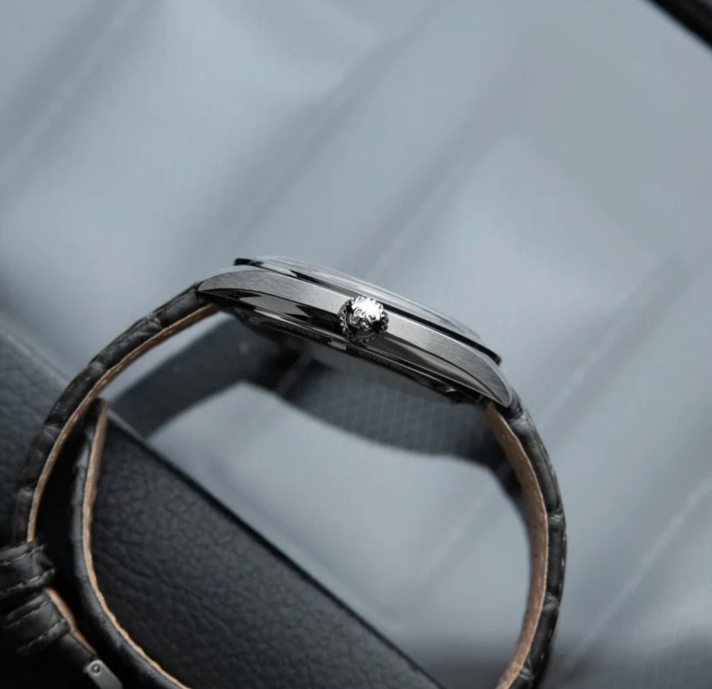 Grand Seiko GS9 Club Limited Edition (1 of 299)