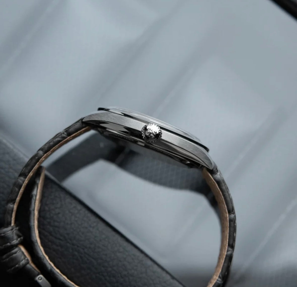 Grand Seiko GS9 Club Limited Edition (1 of 299)