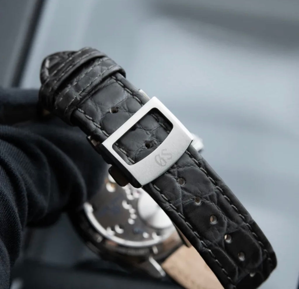 Grand Seiko GS9 Club Limited Edition (1 of 299)