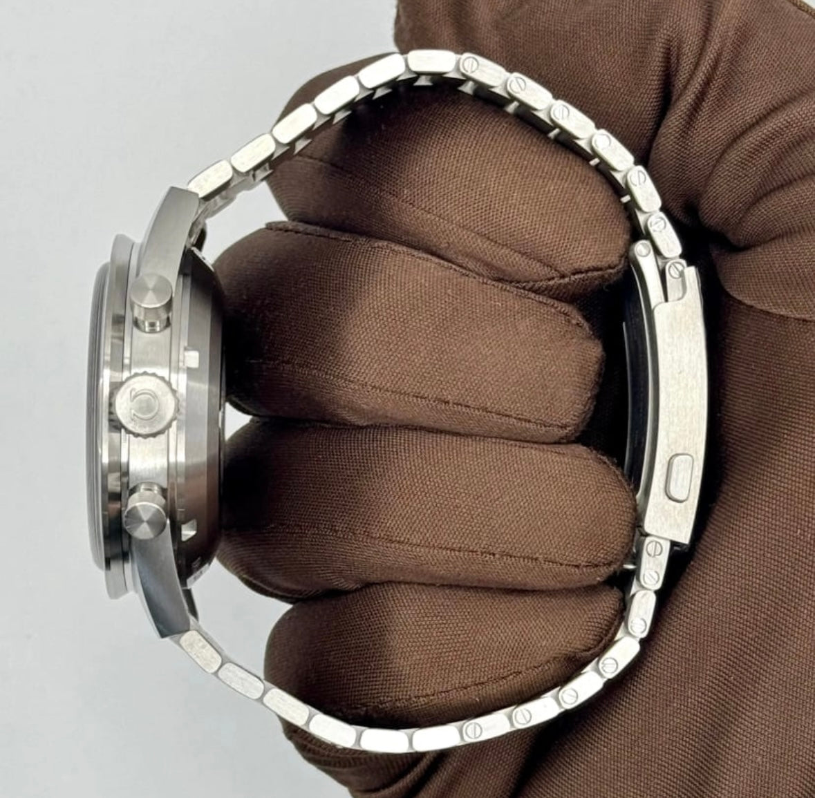 Omega Speedmaster Pilot’s Chronograph (2025)