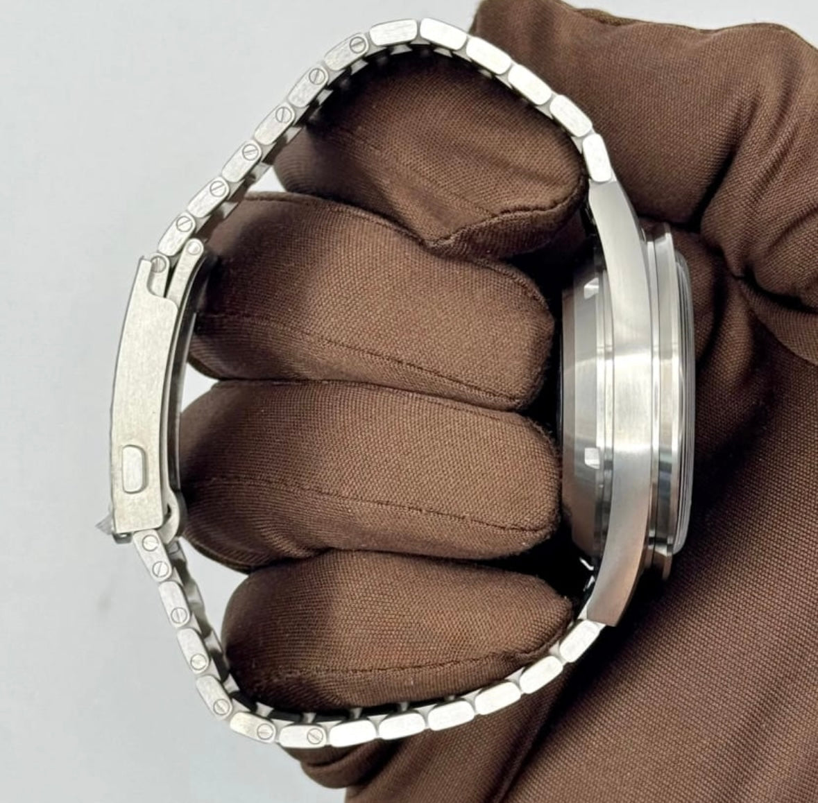 Omega Speedmaster Pilot’s Chronograph (2025)