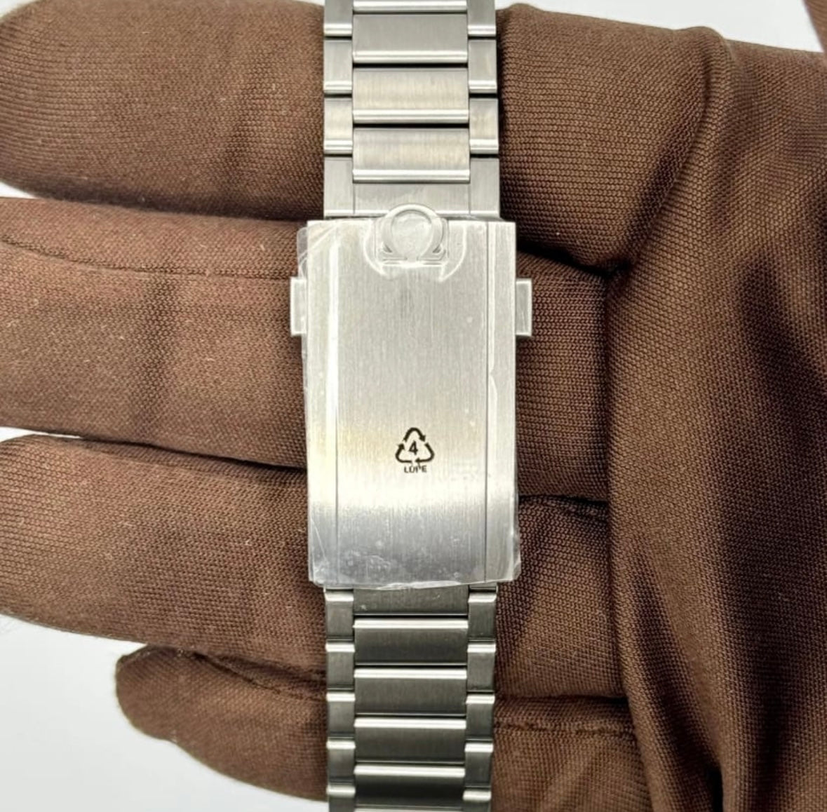 Omega Speedmaster Pilot’s Chronograph (2025)