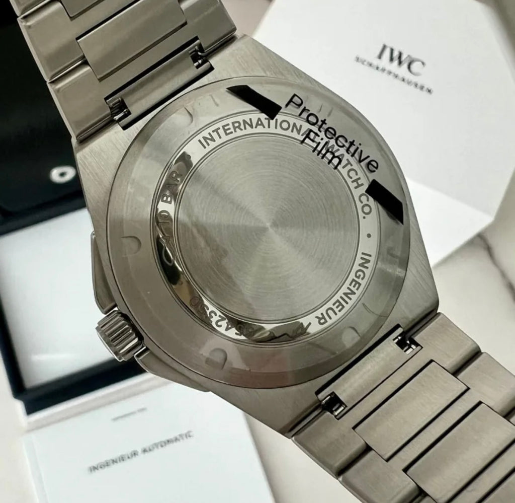 IWC Ingenieur