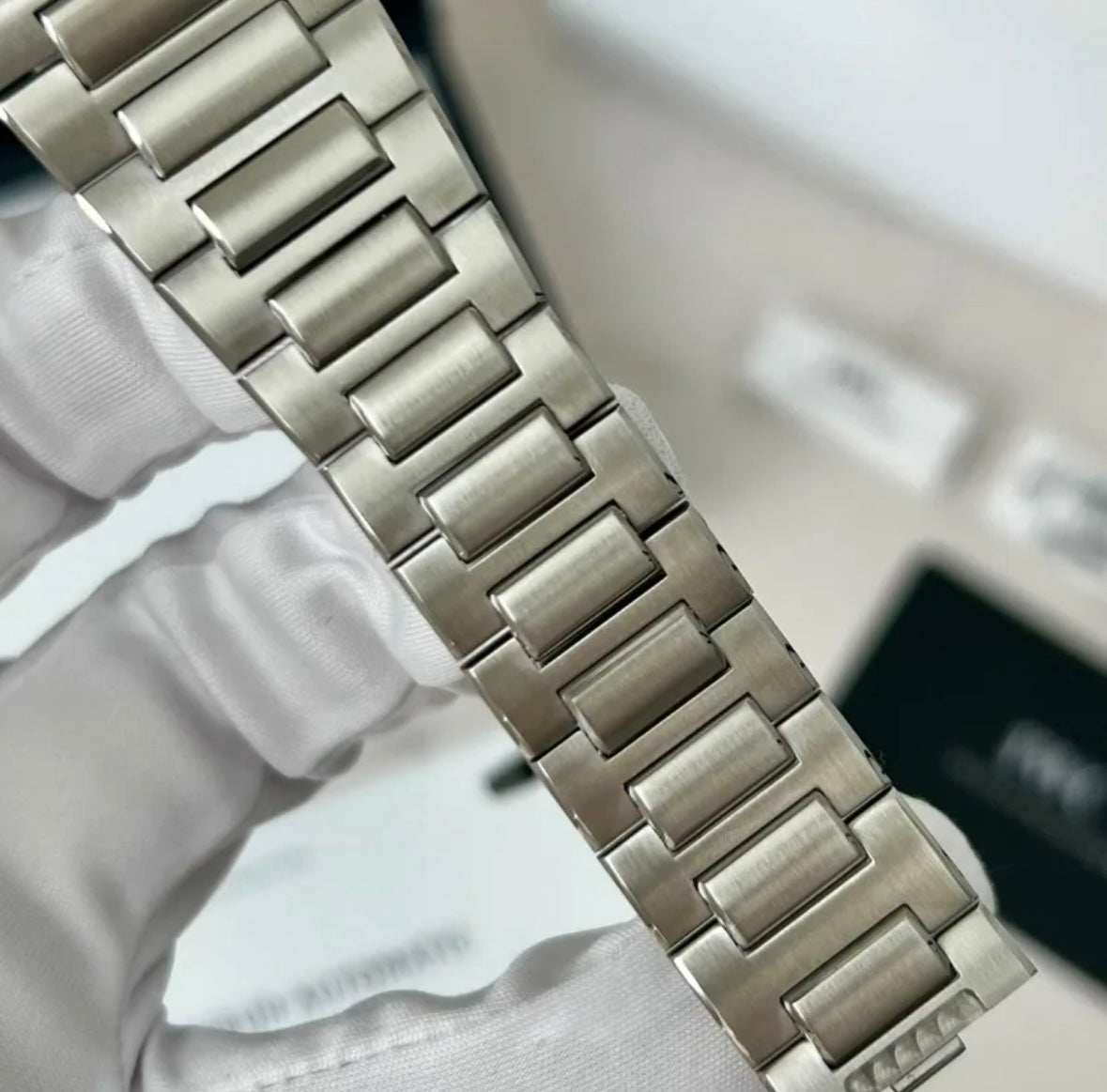 IWC Ingenieur