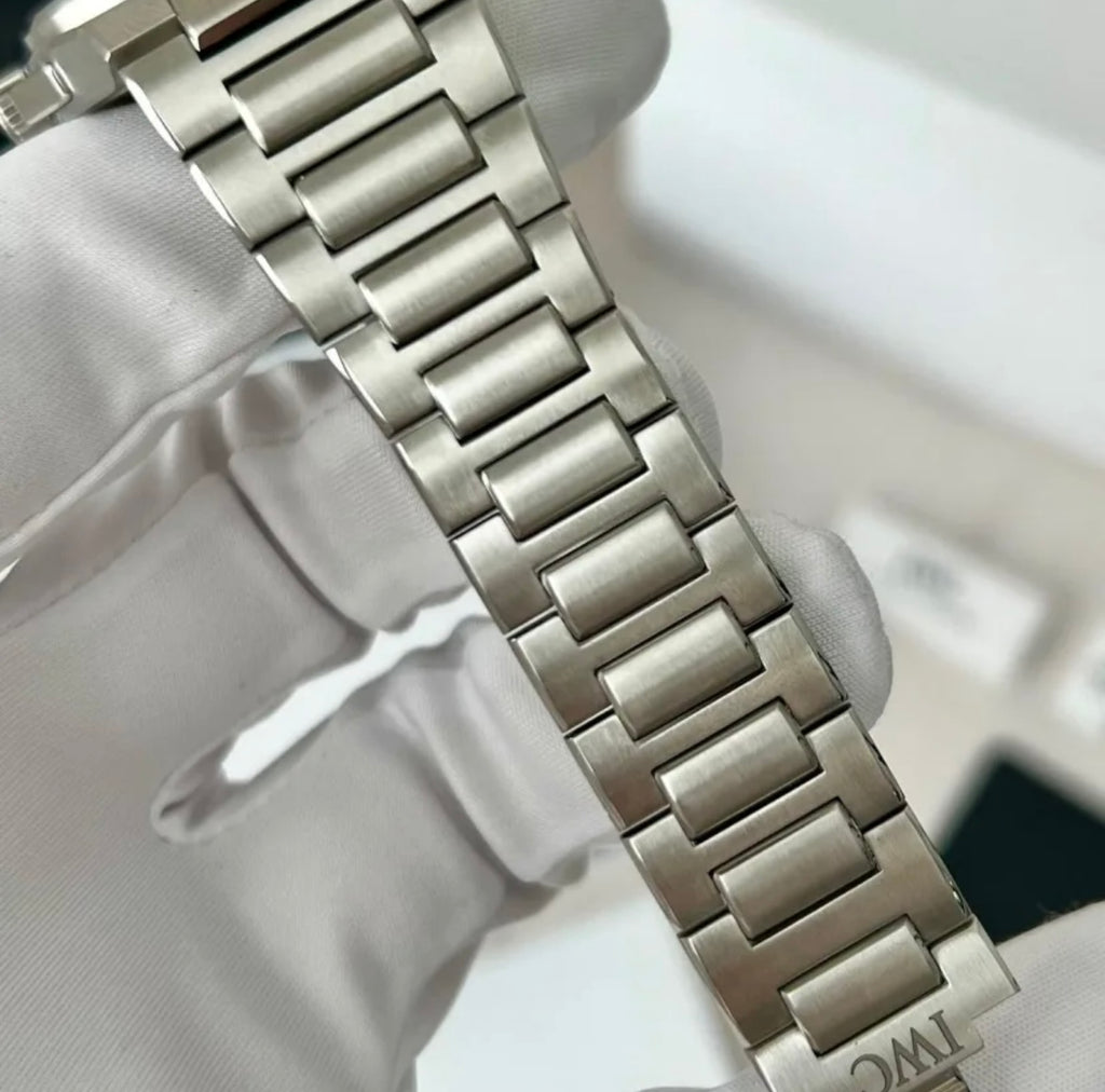 IWC Ingenieur