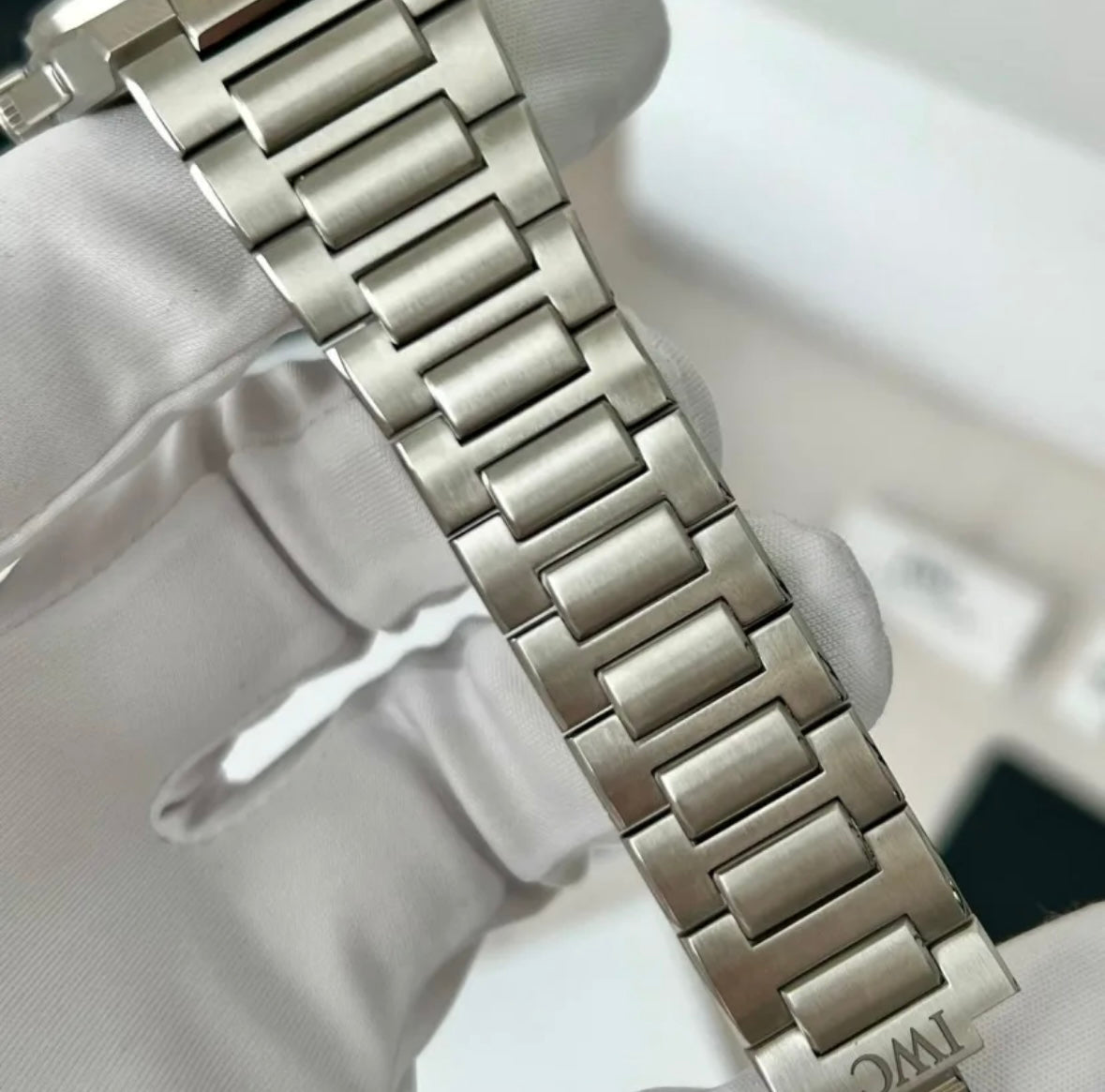 IWC Ingenieur