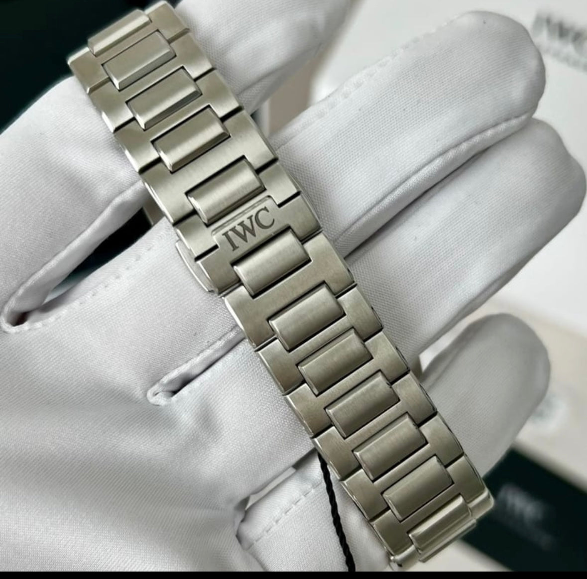 IWC Ingenieur