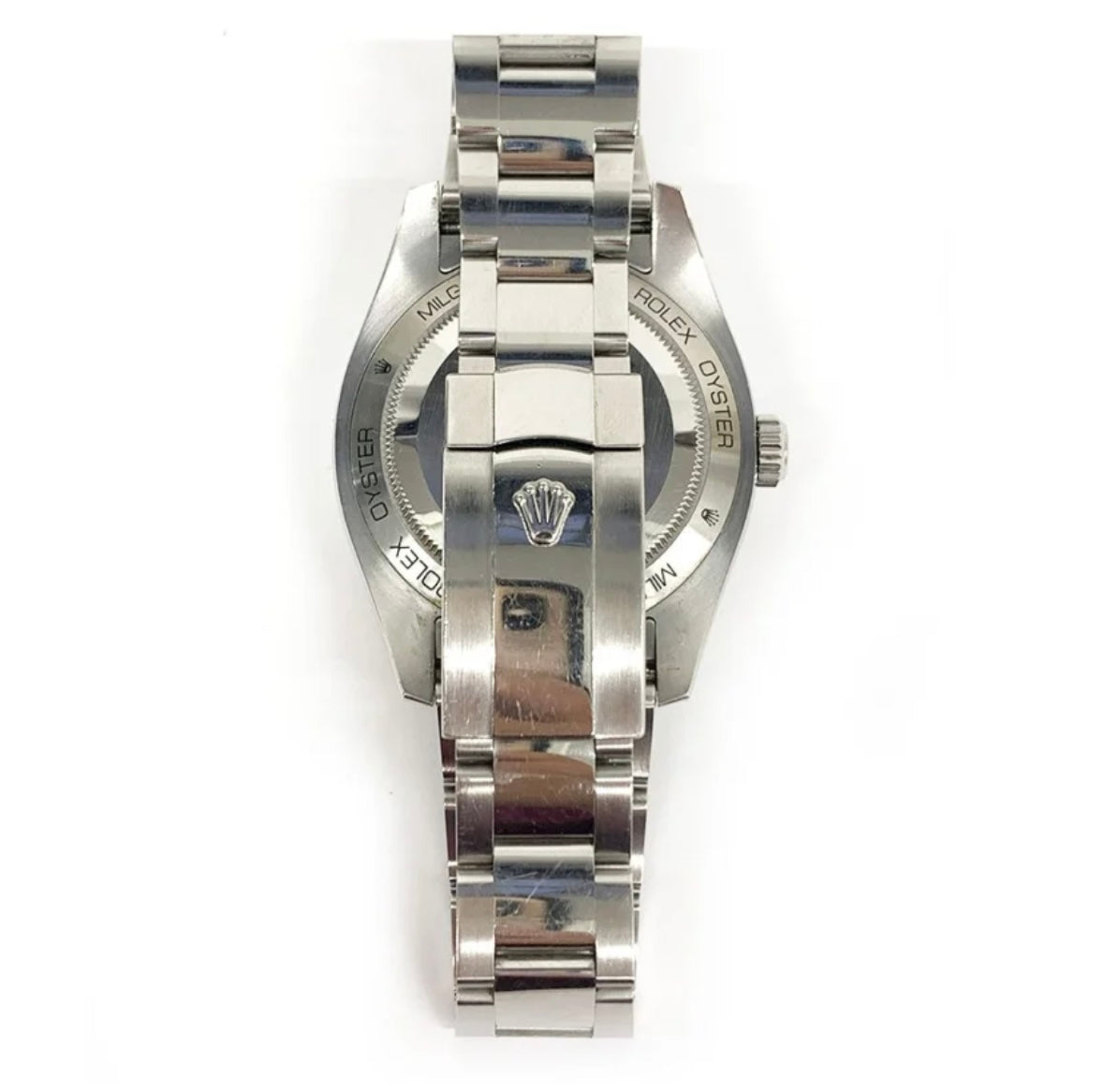 2008 Rolex Milgauss