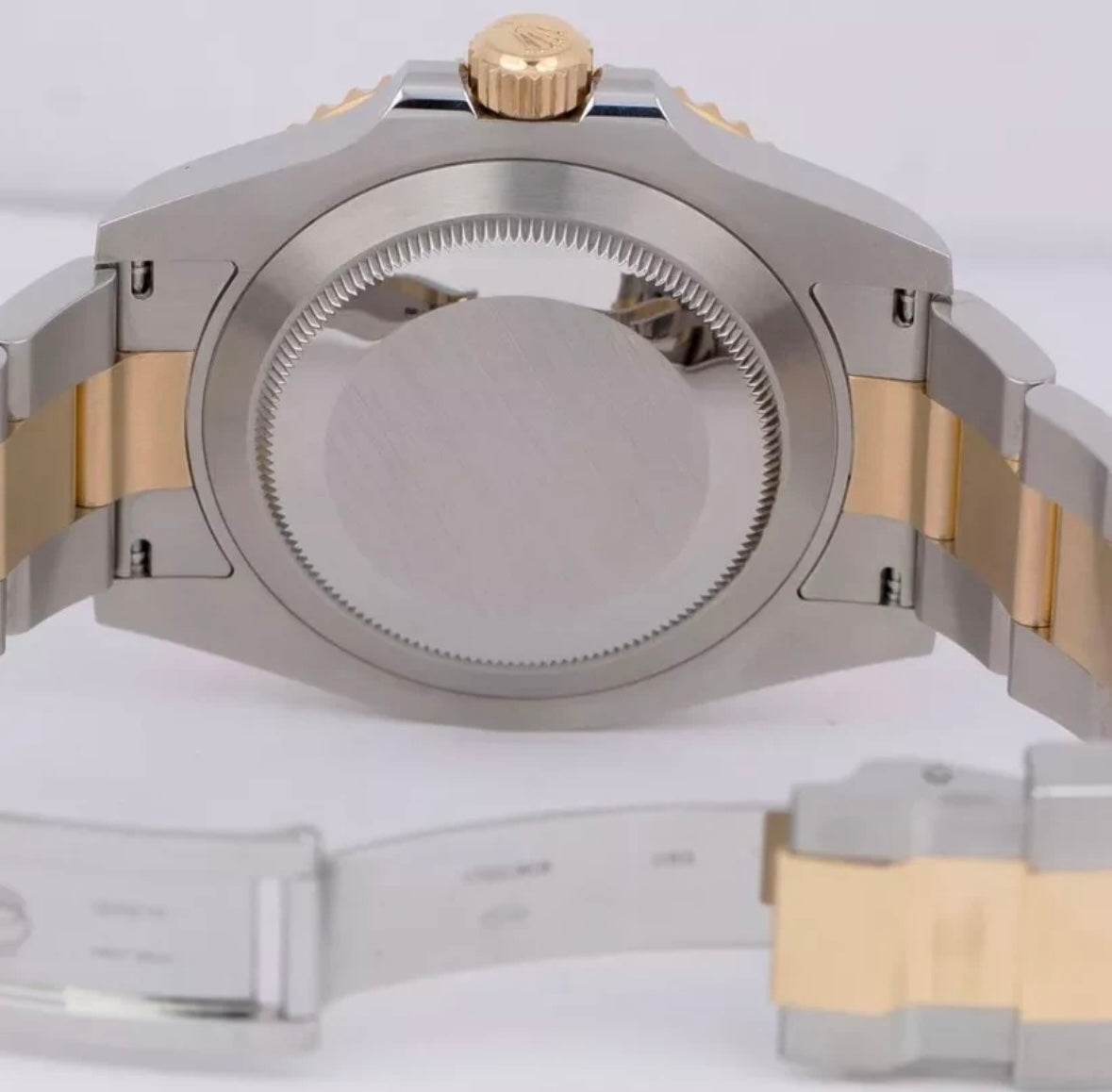 Rolex Submariner 126613LN