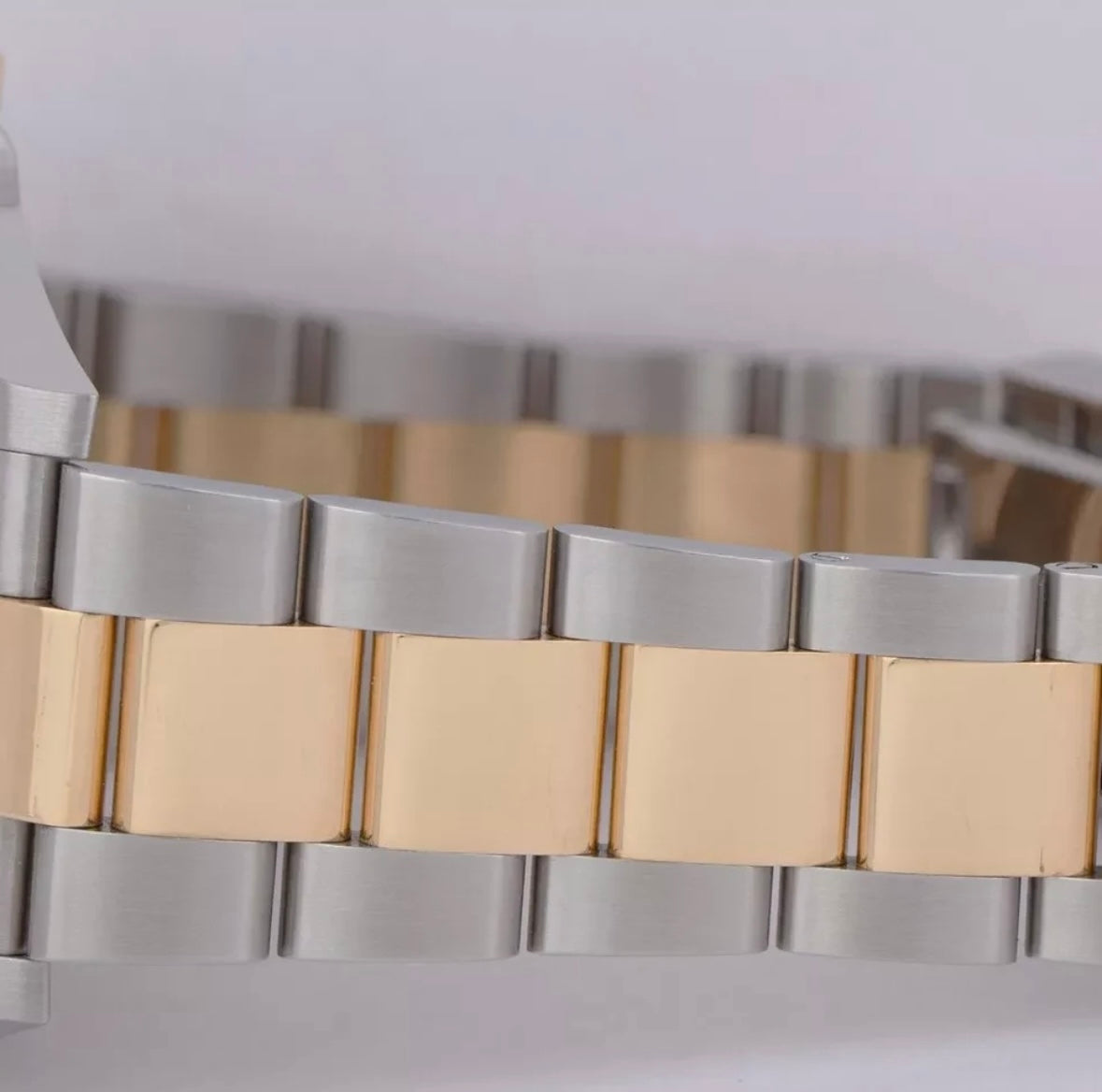 Rolex Submariner 126613LN