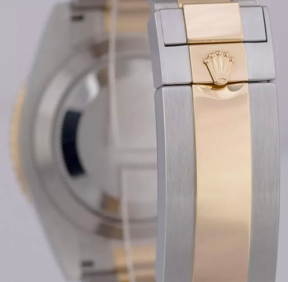 Rolex Submariner 126613LN