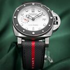 Panerai Submersible Luna Rossa