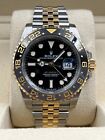 Rolex GMT-Master II